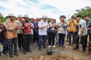 LaNyalla Apresiasi Papua Barat Daya Genjot SDM Pendidikan dan Olahraga