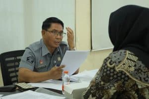 Enam Orang dari India sampai Jepang Ingin Jadi Warga Negara Indonesia