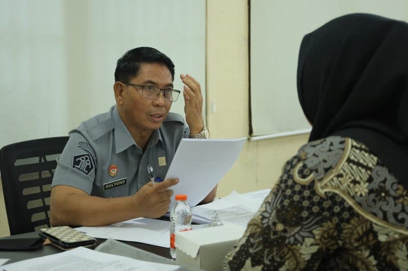 Enam Orang dari India sampai Jepang Ingin Jadi Warga Negara Indonesia