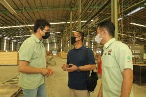 Operasi Gabungan Tim Pengawasan Orang Asing di Wilayah Tapal Kuda