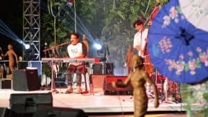 Jazz Gunung Ijen Kembali Hadir di 2024, Indra Lesmana Beraksi