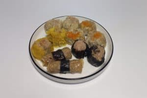 Himsum Dimsum Jagoan Kuliner Kota Surabaya