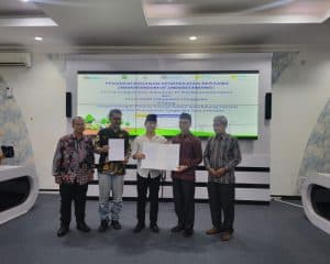 PLN Nusantara Power Gandeng 3 Pemerintah Daerah Akselerasi Co-Firing