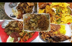 Pilihan Kuliner Sarapan Pagi Khas Surabaya