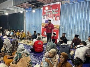 PKL Tandes : Eri-Armuji Lanjutkan!!, Risma-Gus Hans Menang!!