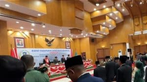 DPRD Surabaya Segera Gelar Paripurna Penetapan Wakil Ketua Tanpa PDIP
