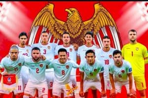 Diatas Angin, Erick Tohir: Target Menang Curi Poin Di Kandang Lawan