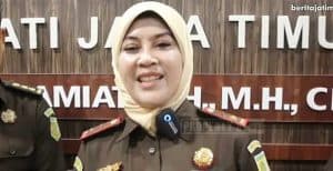 Kajati Jatim Kecewa Hasil Putusan Kasasi Ronald Tannur, Ini Jelasnya