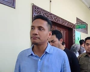 Kalah Praperadilan, Kejari Gresik Terbitkan Sprindik Baru Nurhasim