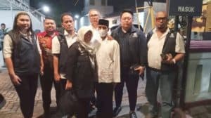 Kejari Gresik Terbitkan Sprindik Baru, Ini Respon Peradi Surabaya