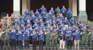 Hasil Retreat di Akmil Magelang Bakal Dibawa Menteri ke Jakarta