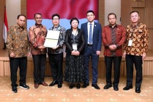 Menkop Dukung Inkud Jalin Kerjasama Internasional di Sektor Pertanian