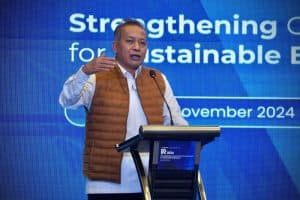 Wamenkop Ajak Kisel Kembangkan Koperasi Berbasis Teknologi