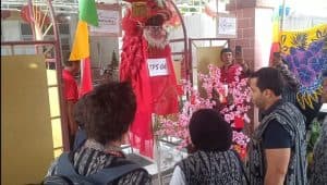 Pemantau Asing Kagum Coblosan Pilgub Jatim Tahun 2024