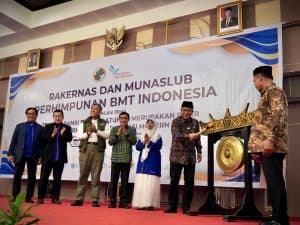 Wamenkop: Koperasi Jadi Solusi Atasi Kemiskinan dan Jeratan Rentenir