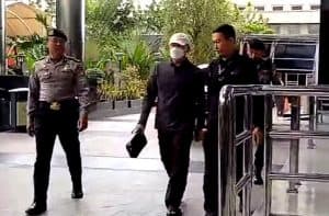 Gubernur Bengkulu Kena OTT KPK, Diduga Pungut Uang untuk Pilkada