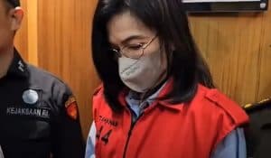 Bagaimana Peran Edward Tannur di Perkara Istri dan Anaknya