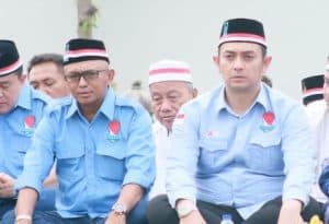 Ndaru Bersama Prabowo-Gibran dari Desa Menuju Indonesia Emas 2045