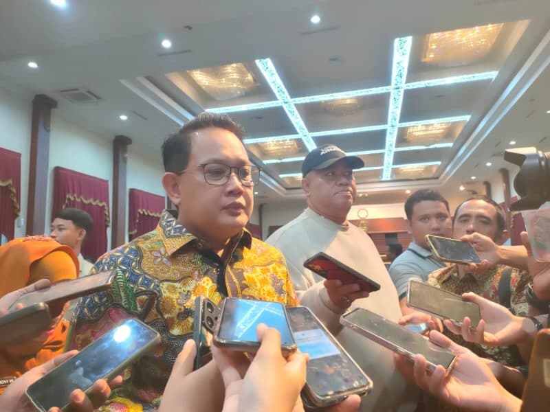 Apa Kabar Pengadaan Bantuan Tenda Kemensos Senilai Rp 37 Miliar