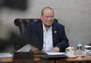 Ini Pesan LaNyalla tentang MK Hapus Presidential Threshold 20 Persen