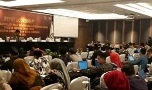 Ini Kabupaten di Jawa Timur yang Ajukan Gugatan Sengketa Pilkada ke MK