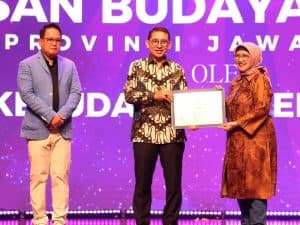 13 Karya Budaya Jatim Resmi Jadi Warisan Budaya Tak Benda Indonesia