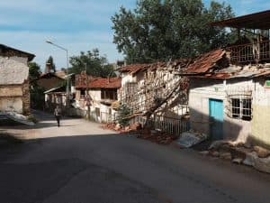 Gempa Tektonik 3,1 SR di Bojonegoro, Pastikan & Periksa Bangunan Rumah