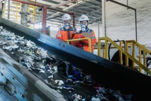 SIG Terapkan Operasional dengan Eco-Inovasi dan Inovasi Sosial