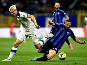 Ambisi Perdana Atalanta Kontra Tekad Nerazzuri Pertahankan Mahkota