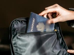 Tidak Perlu Lagi Antri Cek Passport di Bandara, Begini kata Pj Adhy