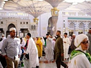 Ternyata Kemenag Punya Aset Tanah di Arab, Komisi VIII Pertanyakan