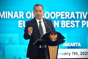 Masyarakat Rugi 26 T, Ini Solusi Kemenkop untuk Pulihkan Kepercayaan