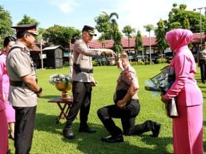 Pendaftaran Akpol 2025 Dibuka! Cek Syarat dan Persiapannya