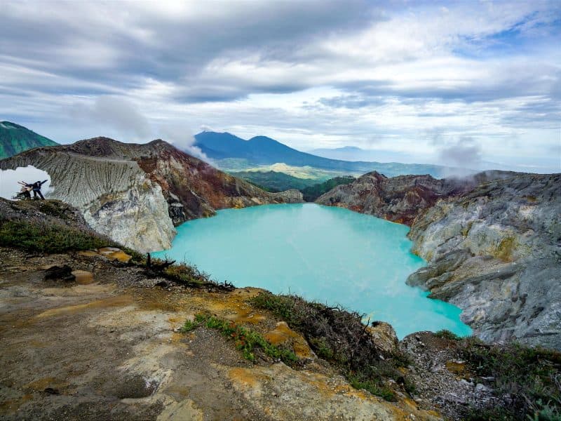 Lampaui Target, Kunjungan Wisatawan ke Banyuwangi 2024 Sentuh 3,4 Juta