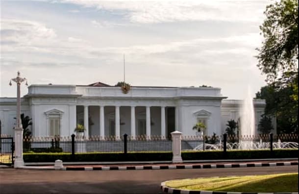 Mendadak! Presiden Panggil Jaksa Agung, Isu Krusial Dibahas Tertutup