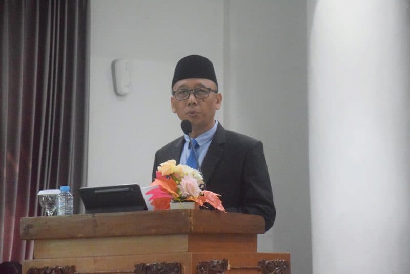 Strategi Jitu Partai Politik, Temuan dalam Disertasi Doktor Suli Da’im