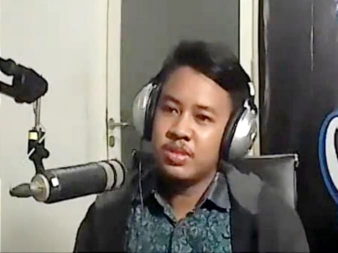 Anak-anak Jombang Menanti, MBG Kewajiban Negara atau Ambisi Politik?