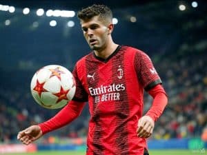 Misi Ganda: AC Milan Incar 8 Besar dan Kejar Kemenangan Kontra Girona