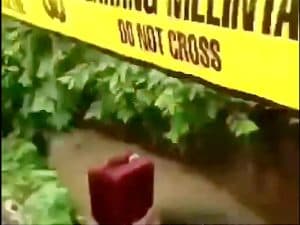 Terungkap! Pelaku dan Identitas Korban Mutilasi dalam Koper di Ngawi