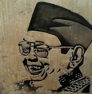 Imlek Warisan Gus Dur: Kesetaraan di Atas Segala Perbedaan