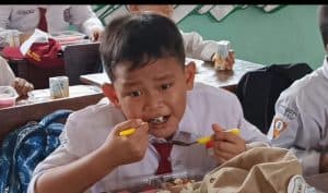 Sinergi MBG dan Koperasi: Wajibkan Susu, Peternak Lokal Makin Berdaya