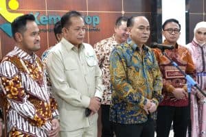 Tahun Koperasi Internasional 2025: Kemenkop Ajak Bangkitkan Koperasi