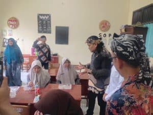 Komisi IX DPR Sidak Program MBG di Pesantren Al Azhaar Tulungagung
