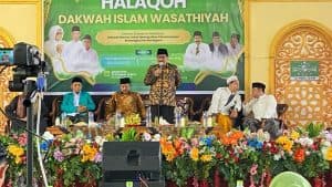 LD PWNU Jatim Gelar Halaqoh Perdana di Pesantren Al Azhaar Tulungagung