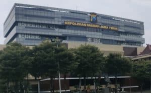 Kapolda Jatim Imam Sugianto Jabat Posisi Bintang 3