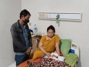 Tak Mampu Bayar Persalinan, Ibu dan Bayi di Surabaya ‘Ditahan’ Klinik