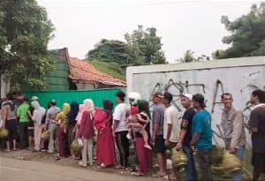 Pemerintah Cairkan Subsidi 218 T hingga Agustus, Ini yang Disubsidi