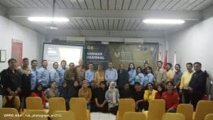 Universitas Yos Soedarso Surabaya Gelar Seminar Nasional Peran Advokat