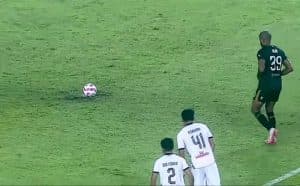 Dewa United Kalahkan Persija Lewat Dua Penalti, Ini kata Carlos Pena