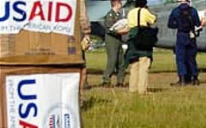 USAID Ditutup, Pembangunan di Indonesia Mundur?